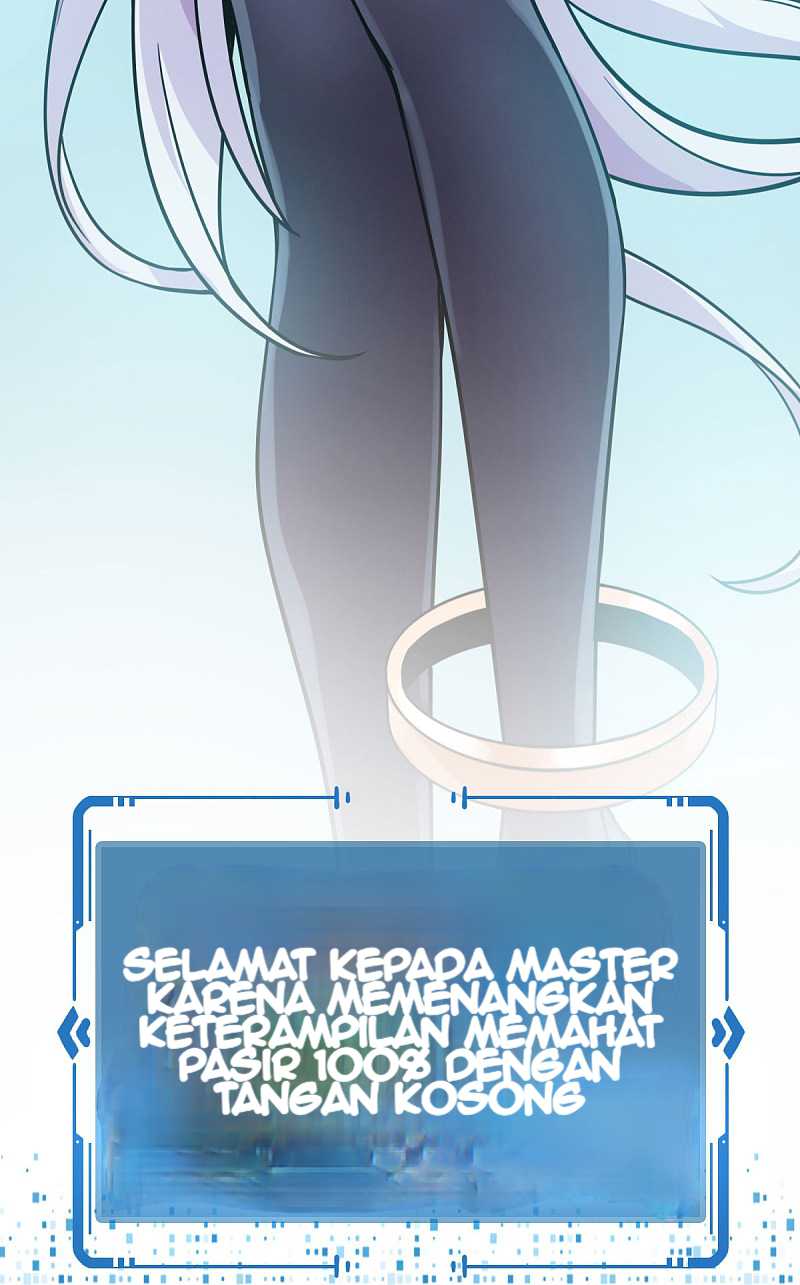 Guard Against The Sky Chapter 00 Gambar 8