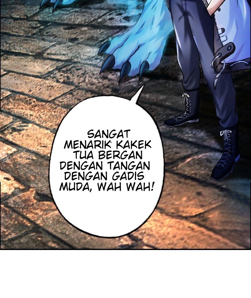 Urban Legend Investigation Team Chapter 01 Gambar 16