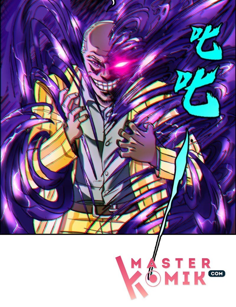 Urban Legend Investigation Team Chapter 01 Gambar 22