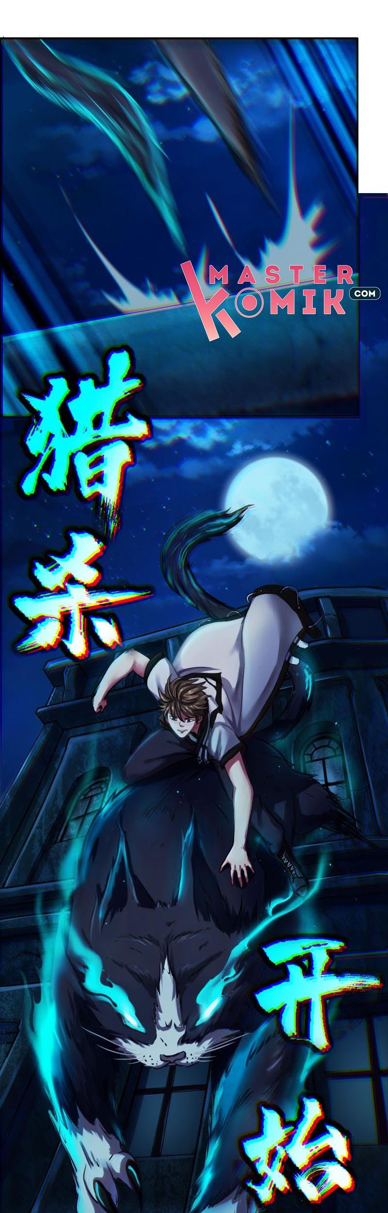 Urban Legend Investigation Team Chapter 01 Gambar 4