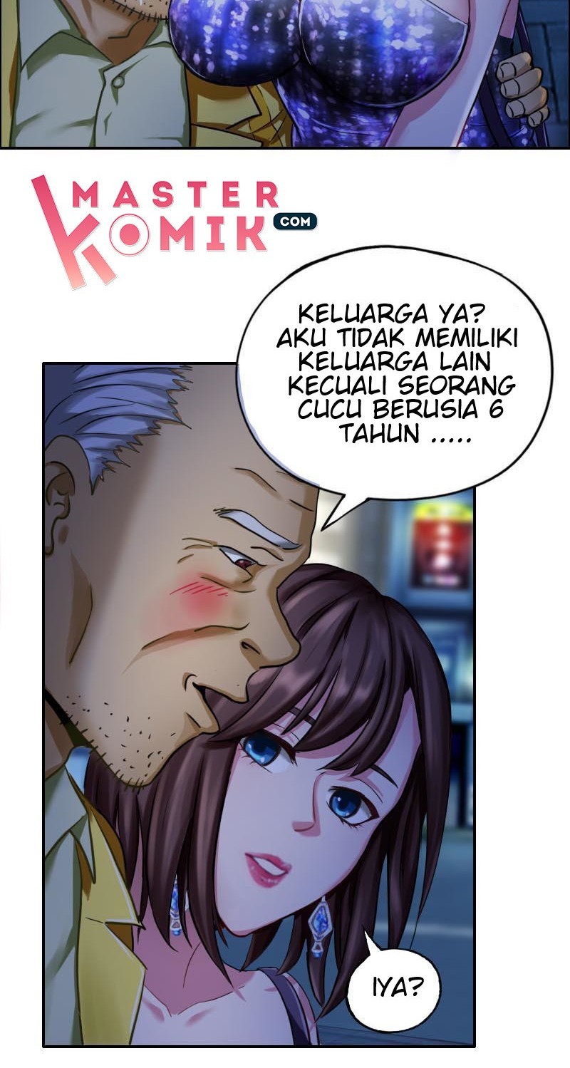 Urban Legend Investigation Team Chapter 01 Gambar 9