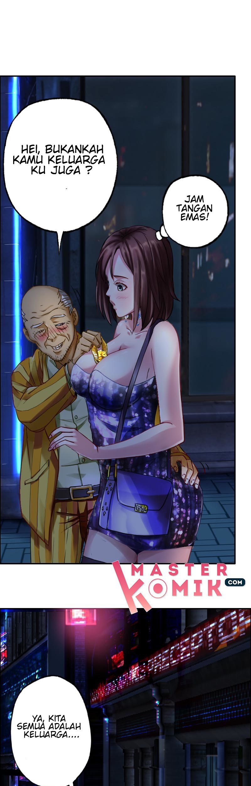 Urban Legend Investigation Team Chapter 01 Gambar 10