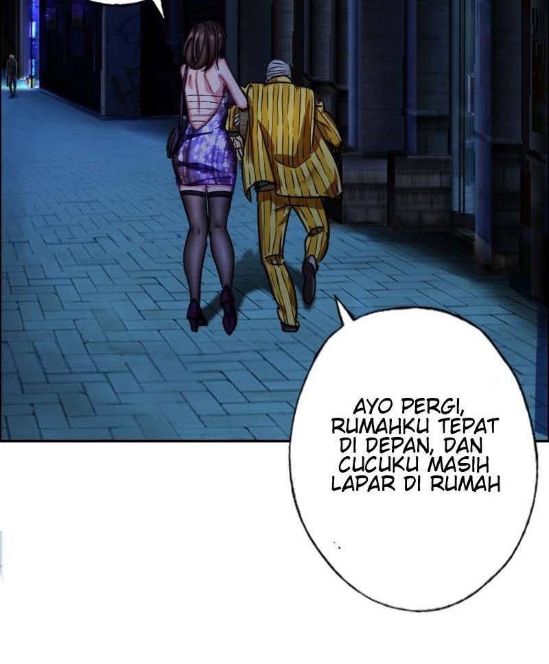 Urban Legend Investigation Team Chapter 01 Gambar 11