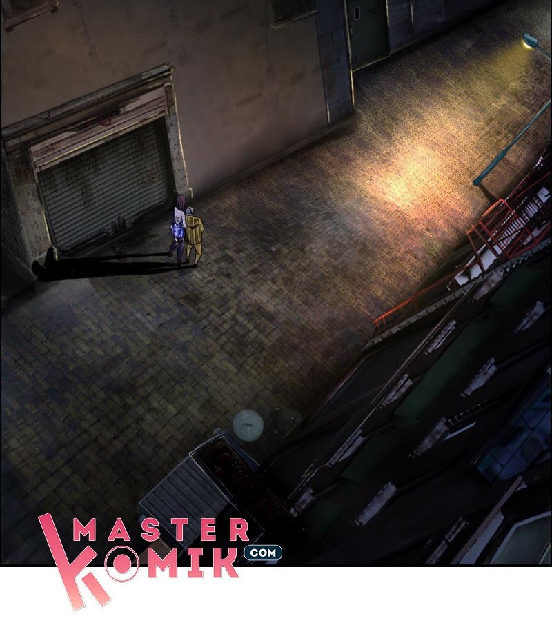 Urban Legend Investigation Team Chapter 01 Gambar 13