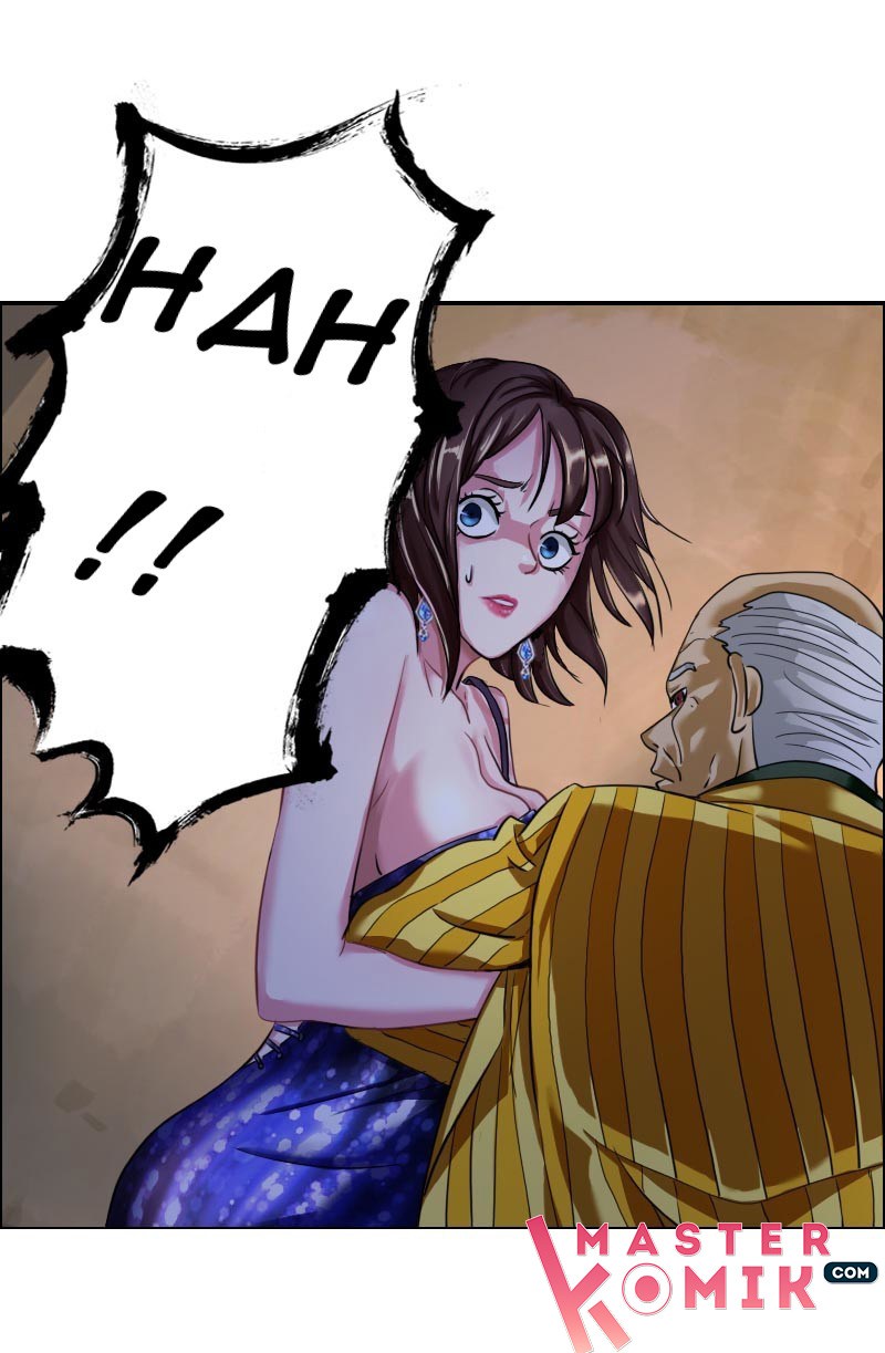 Urban Legend Investigation Team Chapter 01 Gambar 14