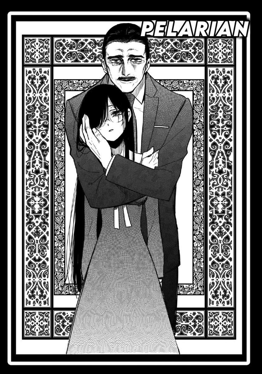Kuroha to Nijisuke Chapter 02 Gambar 7