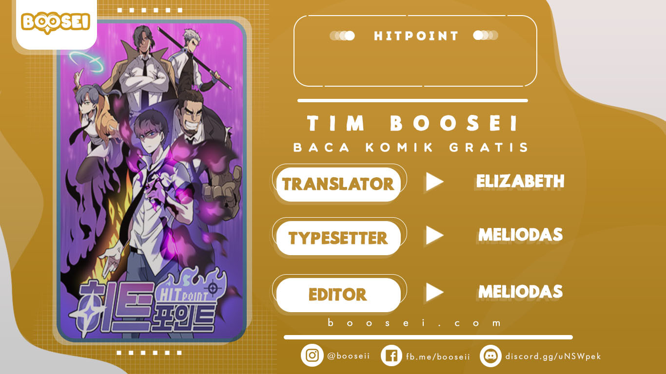 Baca Komik Hitpoint Chapter 03 Gambar 1