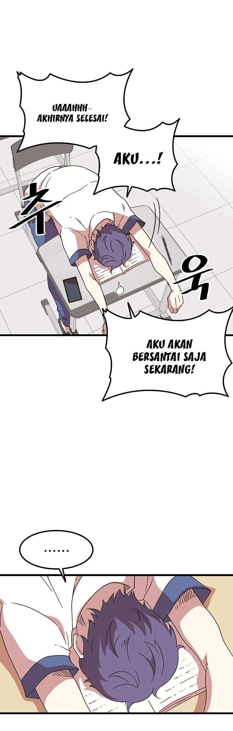 Hitpoint Chapter 01 Gambar 31