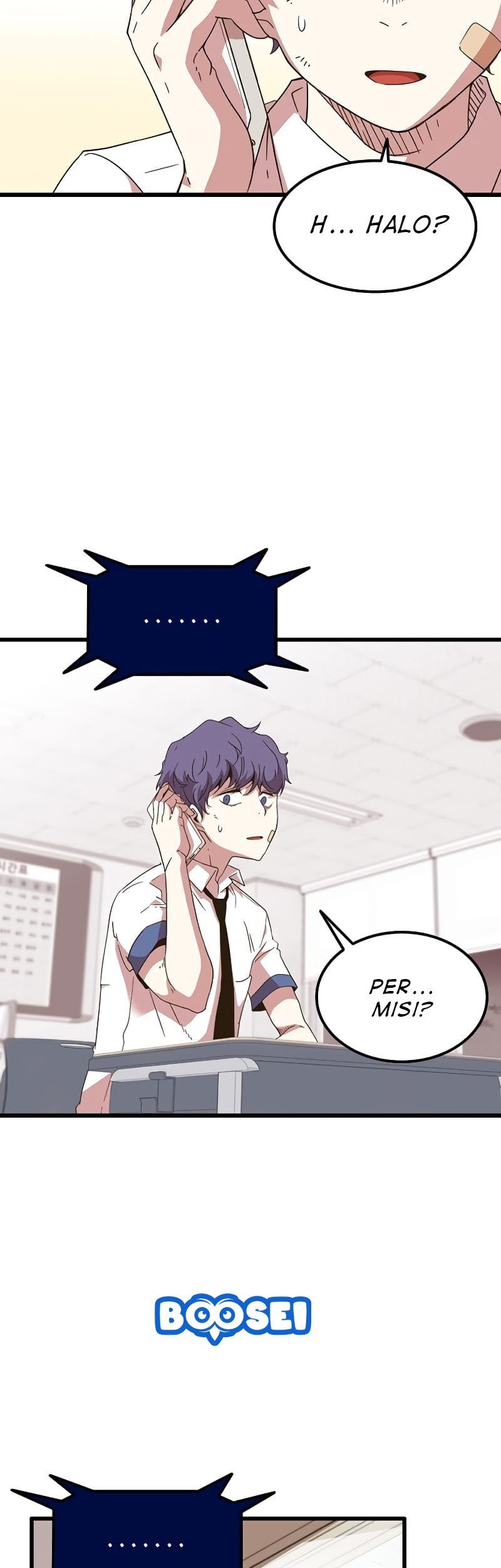 Hitpoint Chapter 01 Gambar 36