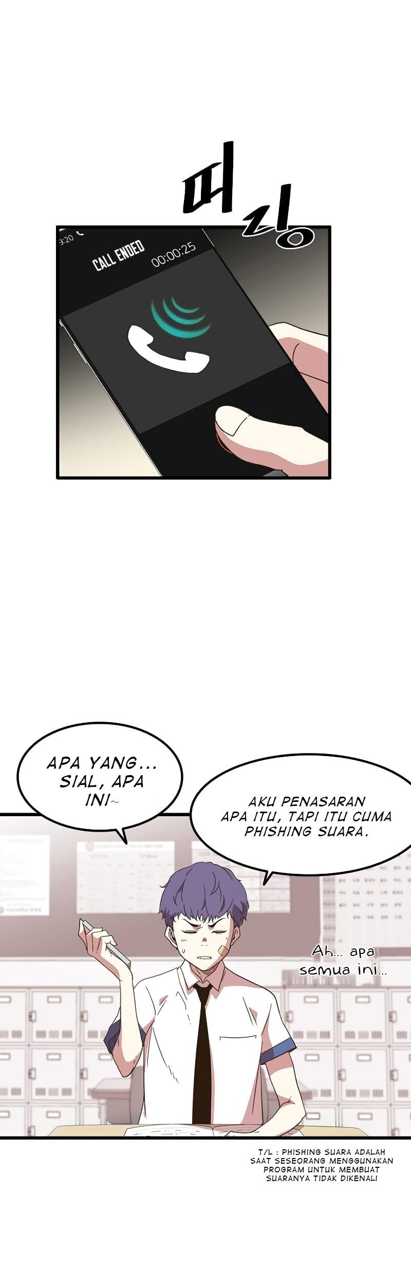 Hitpoint Chapter 01 Gambar 41