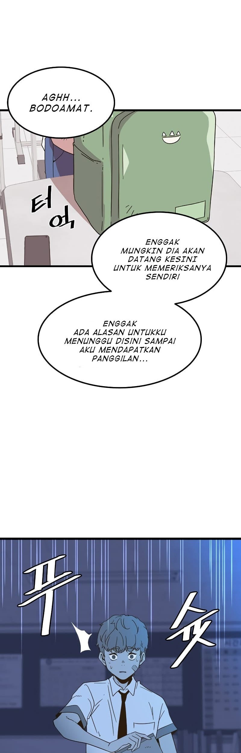 Hitpoint Chapter 01 Gambar 42