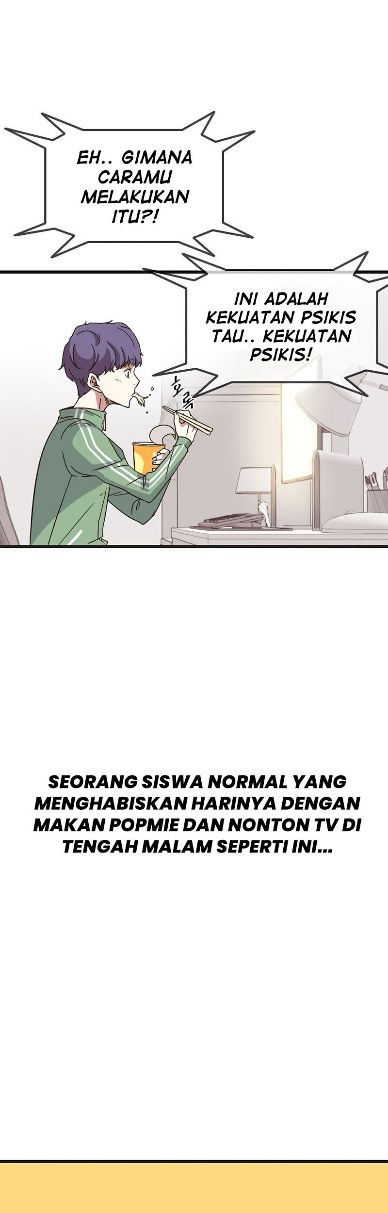 Hitpoint Chapter 01 Gambar 9