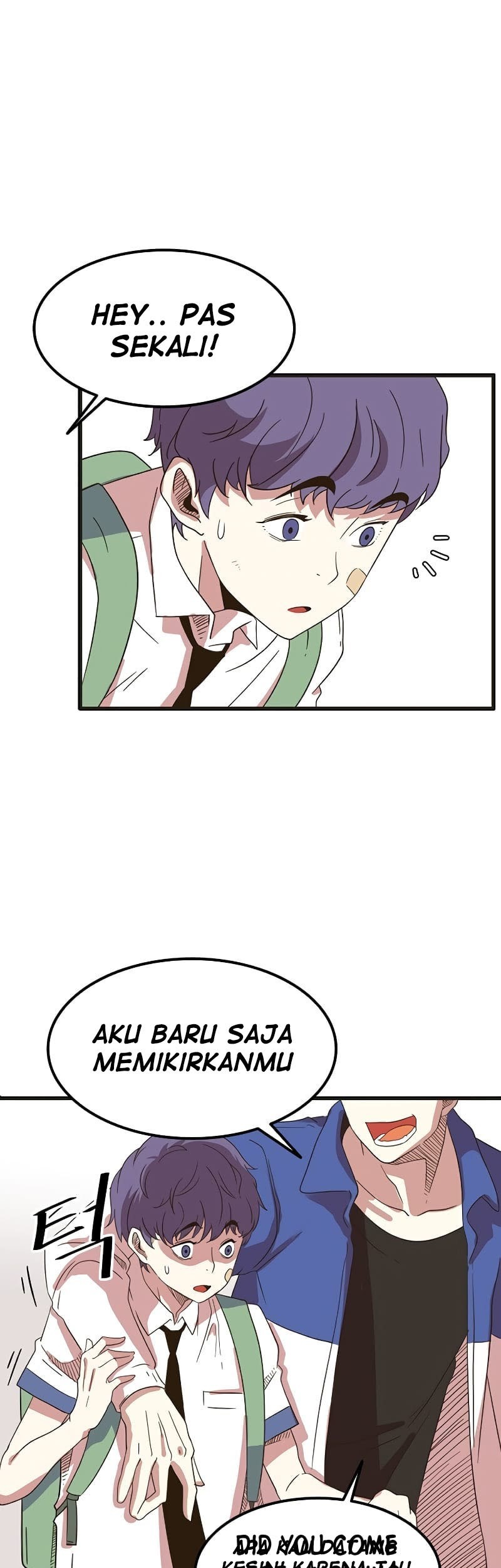 Hitpoint Chapter 01 Gambar 11