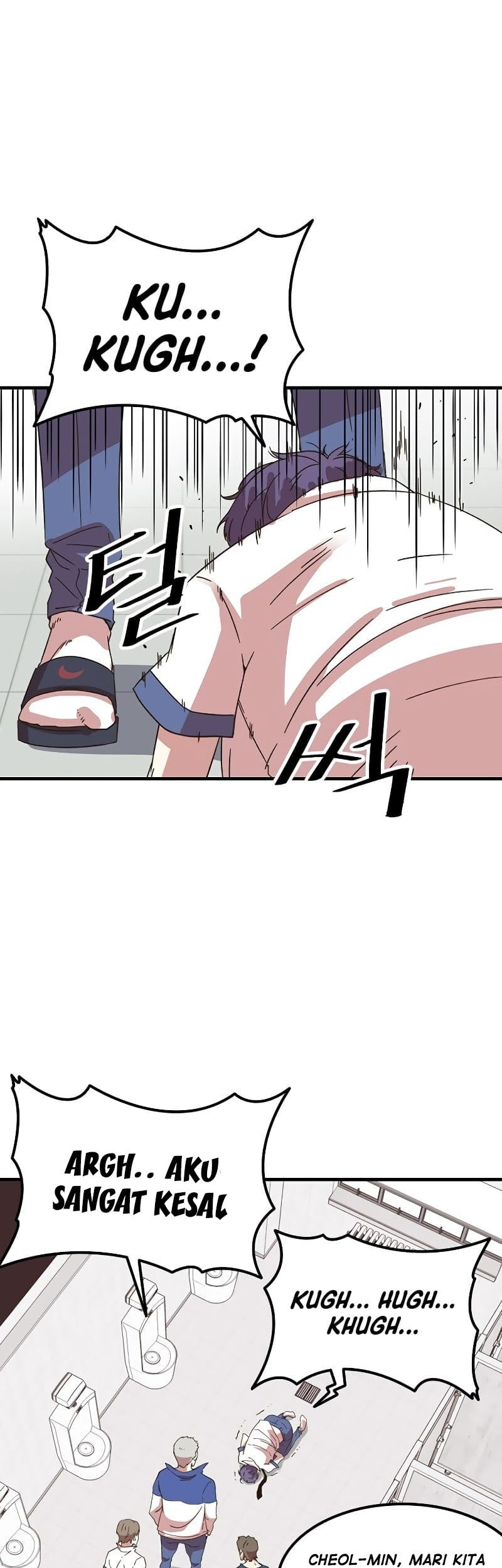 Hitpoint Chapter 01 Gambar 16