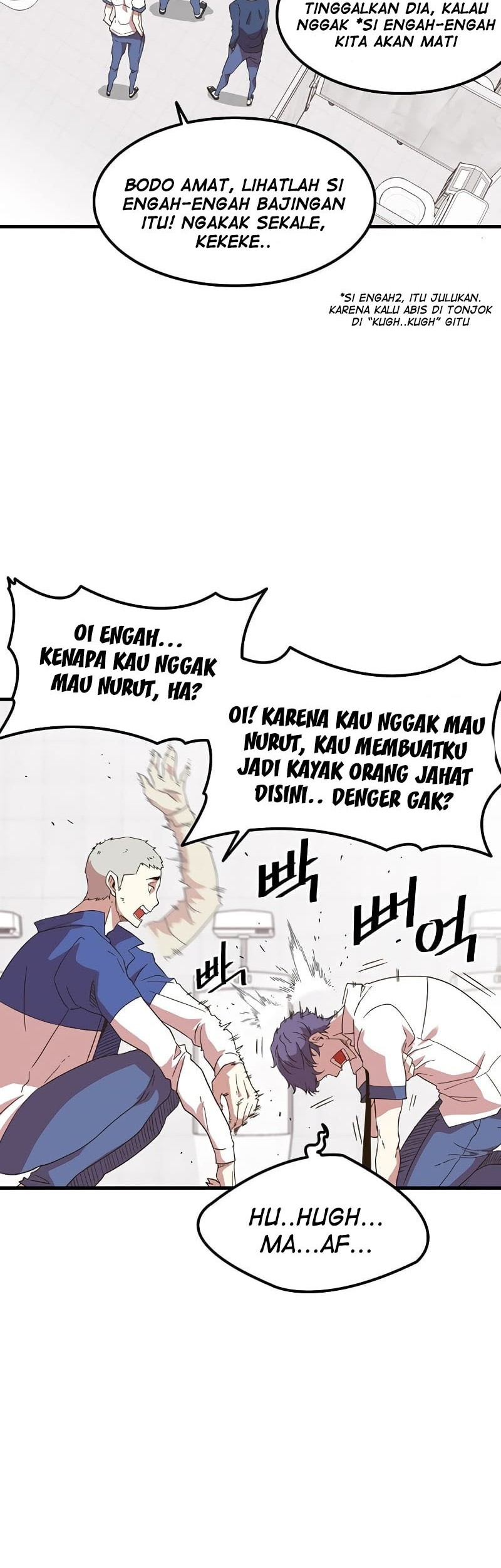 Hitpoint Chapter 01 Gambar 17