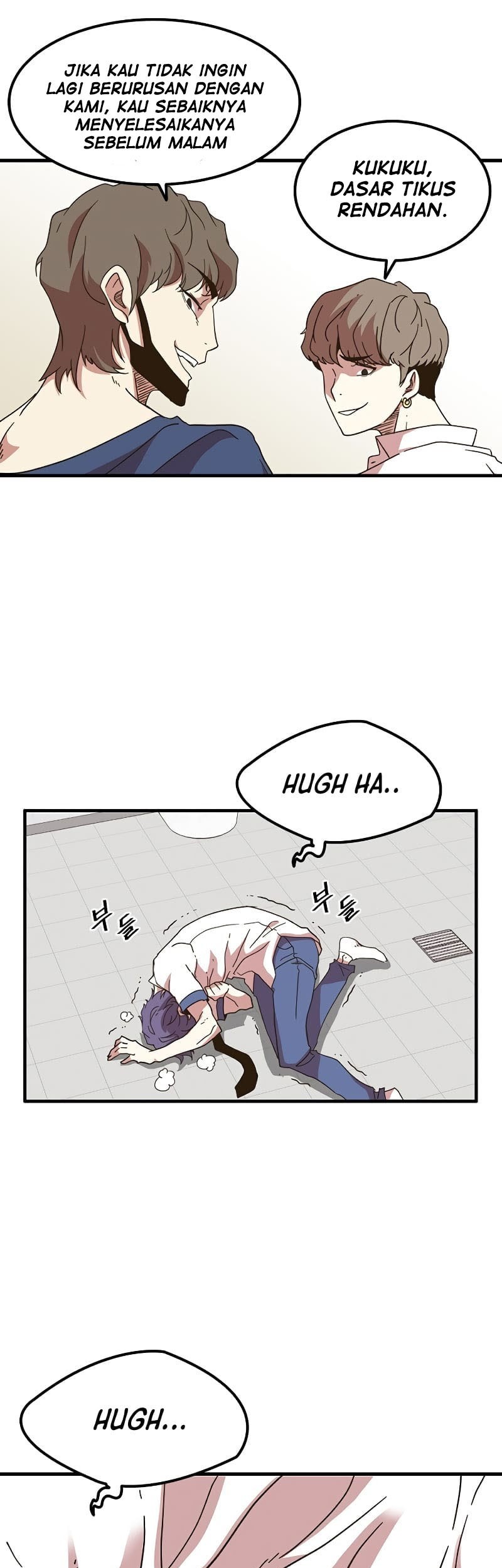 Hitpoint Chapter 01 Gambar 19