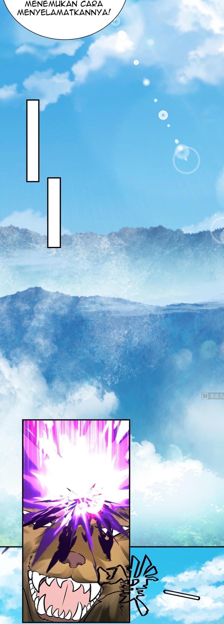 The Nine Heaven of Martial Arts Chapter 136 Gambar 6