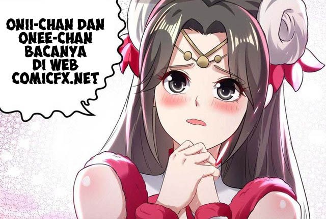 The Nine Heaven of Martial Arts Chapter 136 Gambar 14
