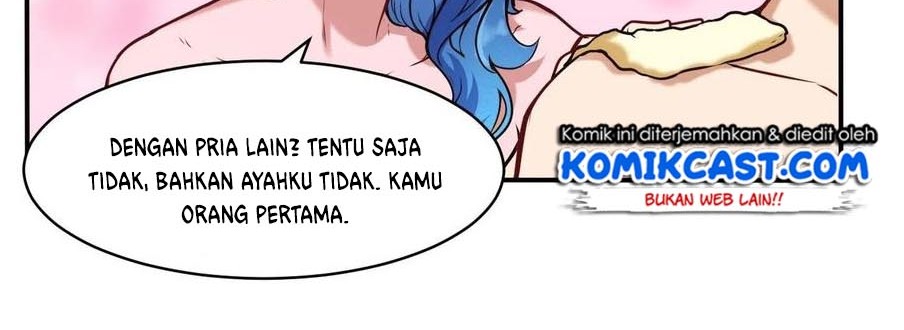 Metropolitan City’s Ying Yang Miracle Doctor Chapter 111 Gambar 8