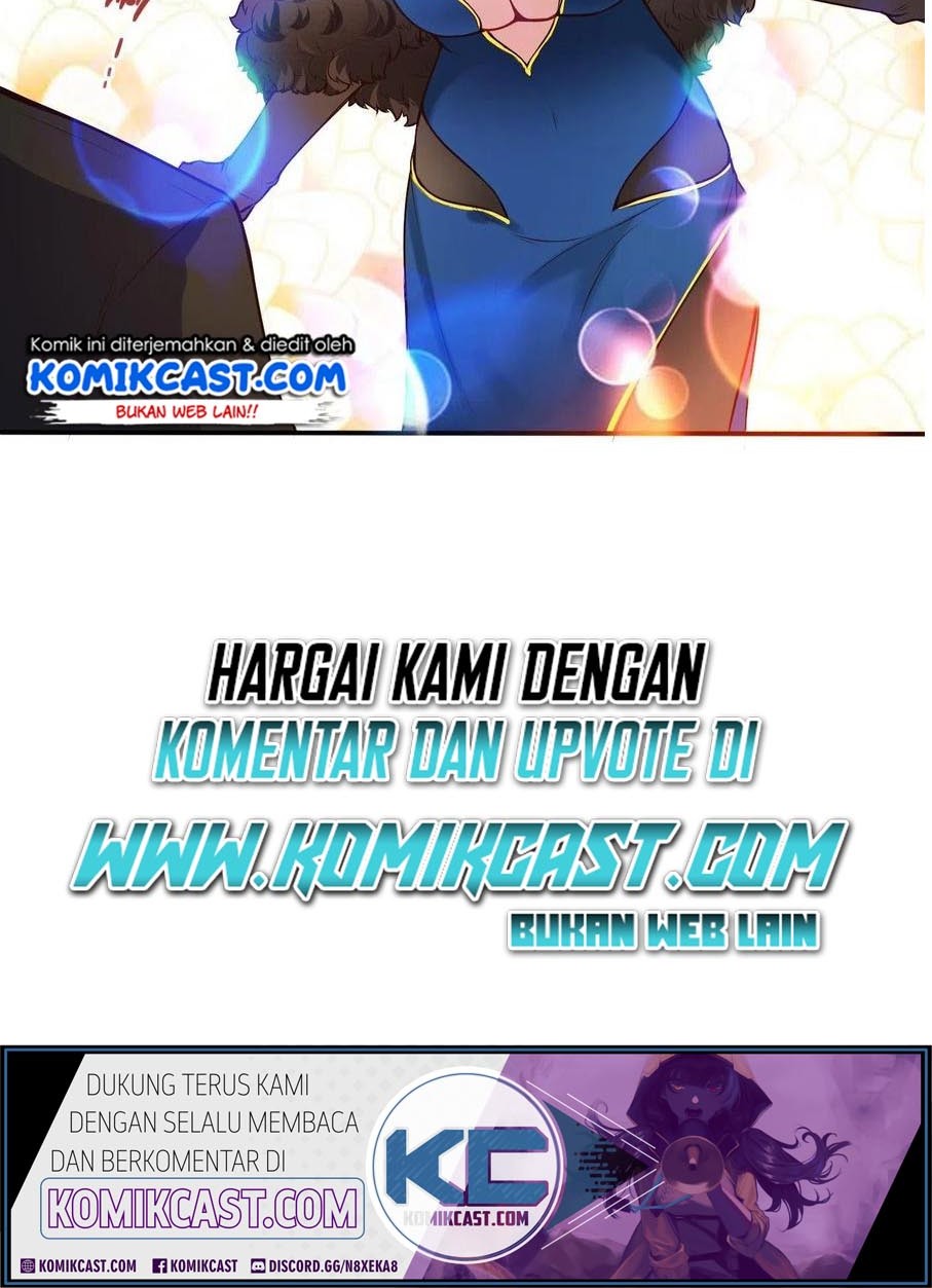Metropolitan City’s Ying Yang Miracle Doctor Chapter 111 Gambar 15