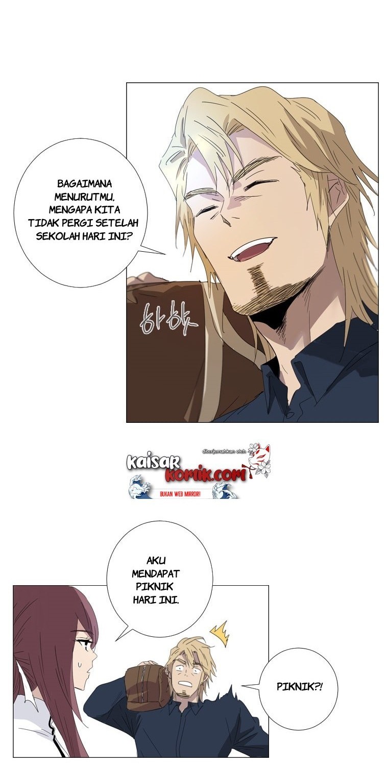 Heaven Soul Chapter 45 Gambar 21