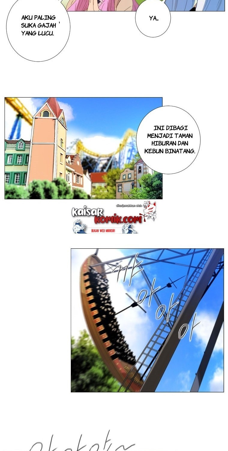 Heaven Soul Chapter 45 Gambar 23