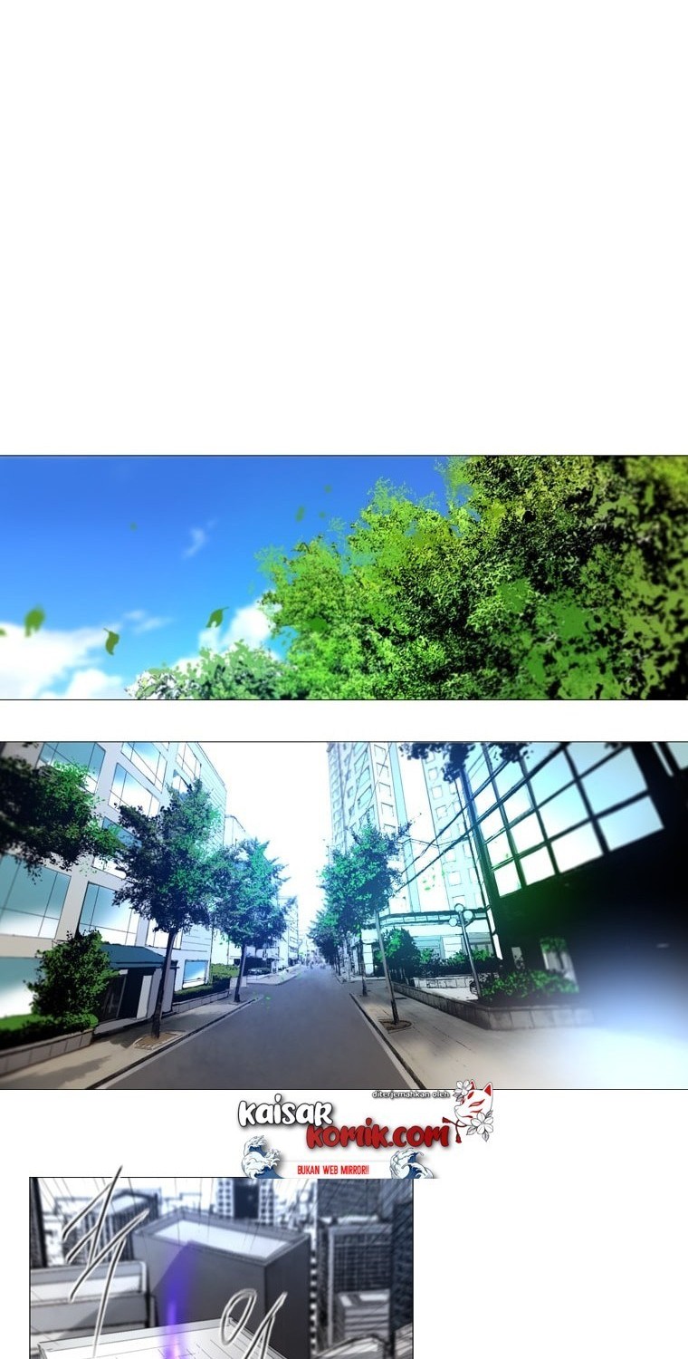 Heaven Soul Chapter 45 Gambar 25