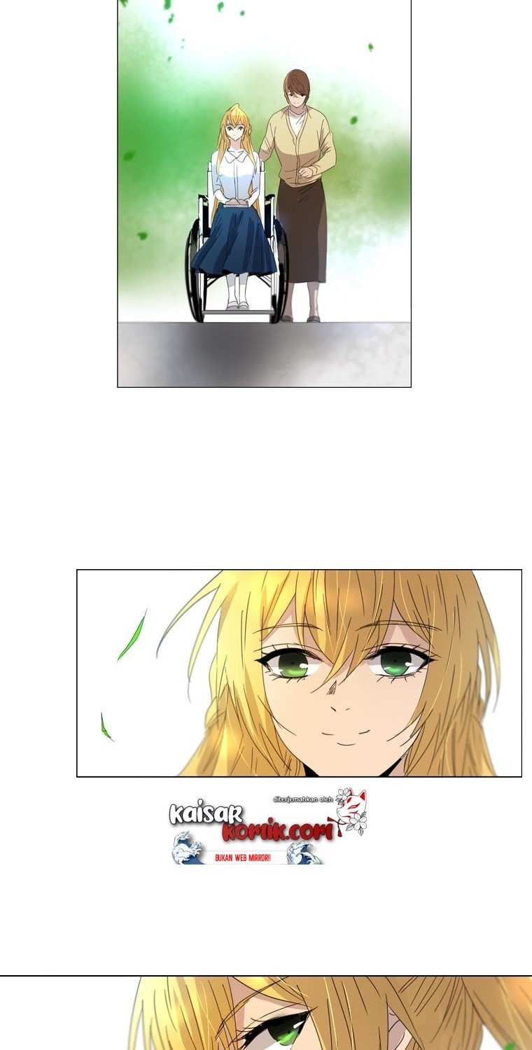 Heaven Soul Chapter 45 Gambar 5
