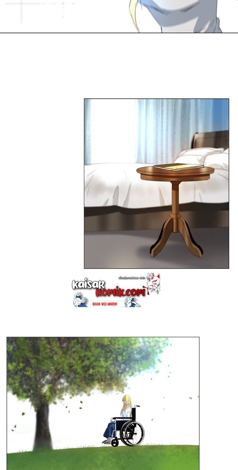 Heaven Soul Chapter 45 Gambar 7