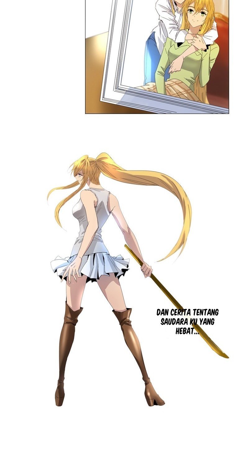 Heaven Soul Chapter 45 Gambar 9