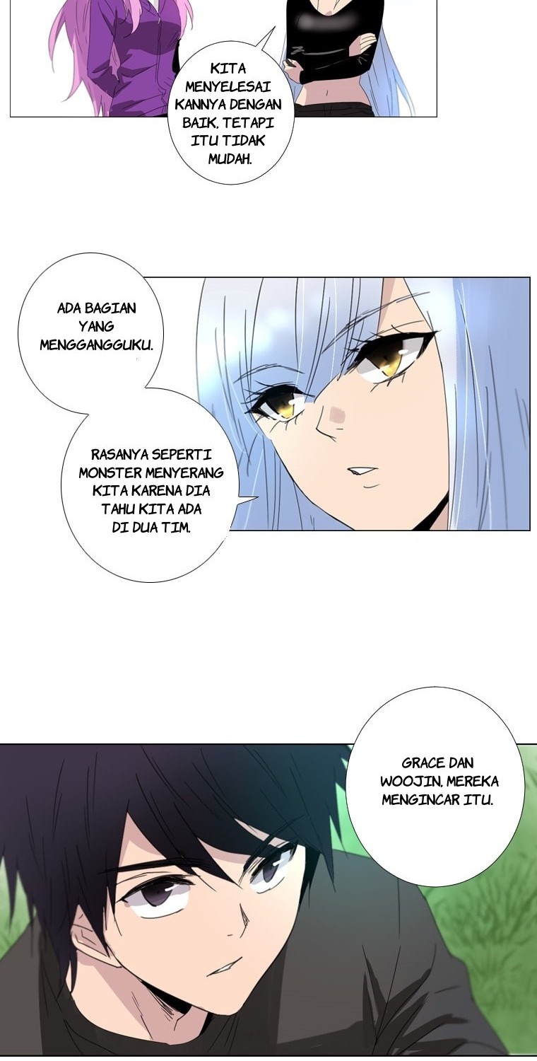 Heaven Soul Chapter 45 Gambar 13
