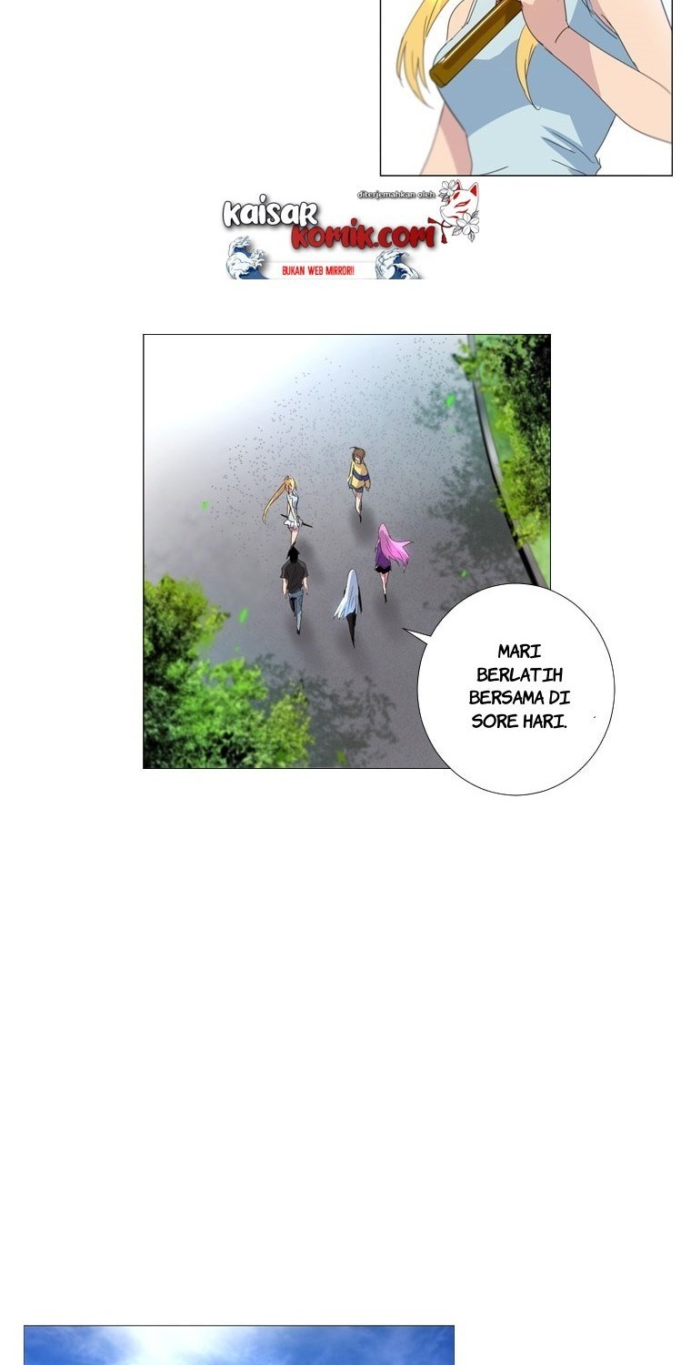 Heaven Soul Chapter 45 Gambar 17