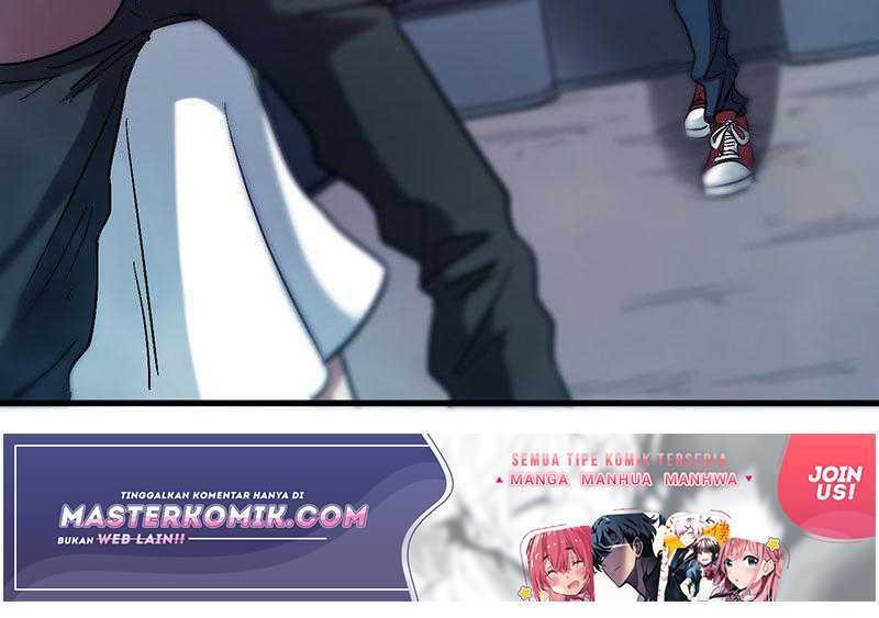 strongest evolution of zombie chapter 31 - Page 24