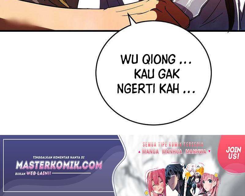 strongest evolution of zombie chapter 31 - Page 27