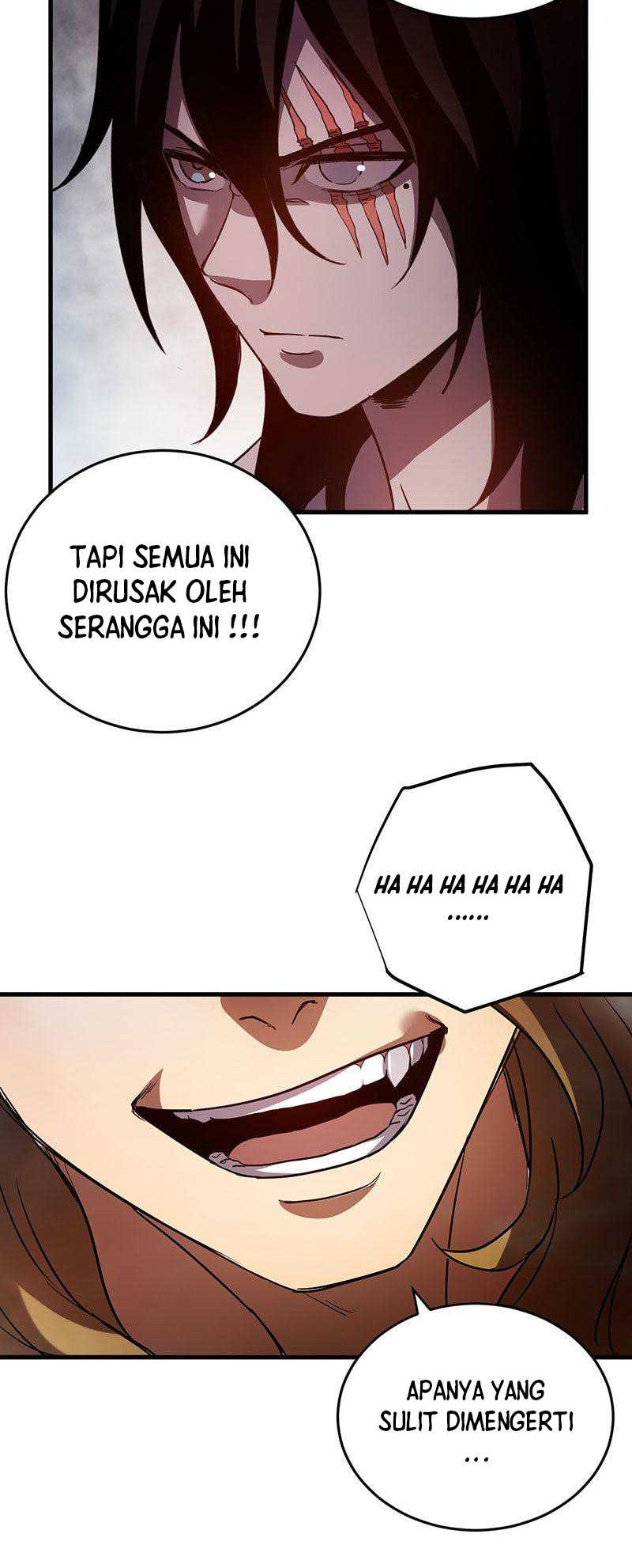 strongest evolution of zombie chapter 31 - Page 29