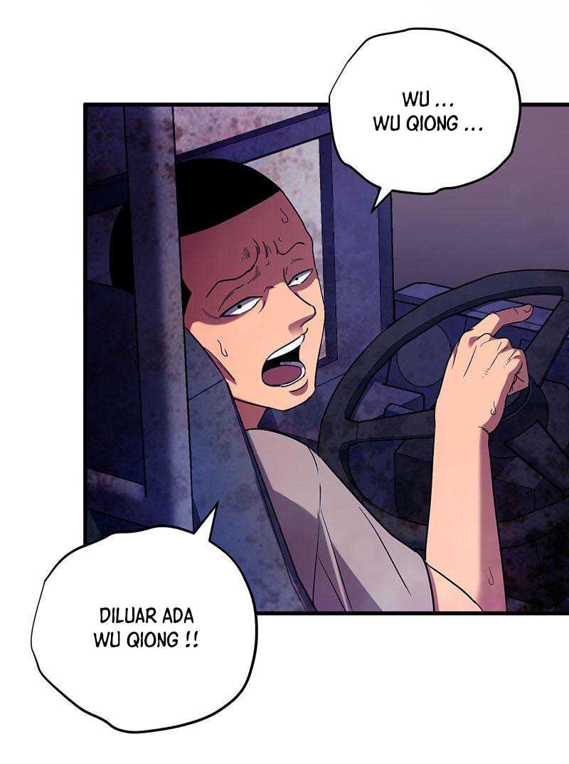 strongest evolution of zombie chapter 31 - Page 8