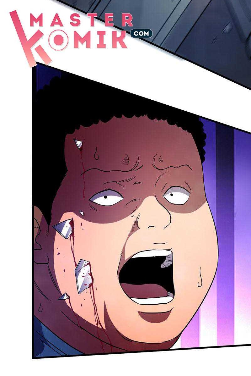 strongest evolution of zombie chapter 31 - Page 14