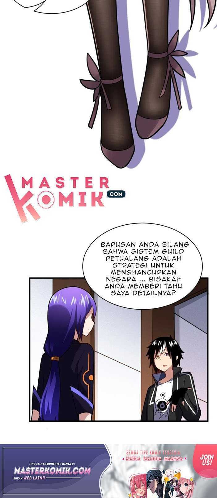 I, the Strongest Demon, Have Regained My Youth?! Chapter 19 Gambar 6