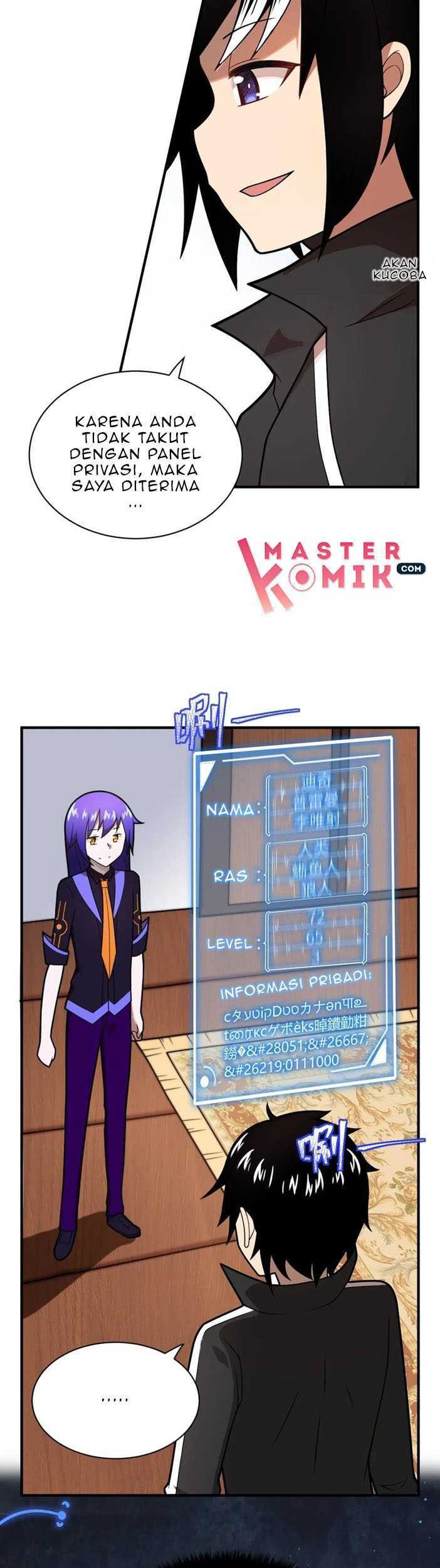 I, the Strongest Demon, Have Regained My Youth?! Chapter 19 Gambar 15
