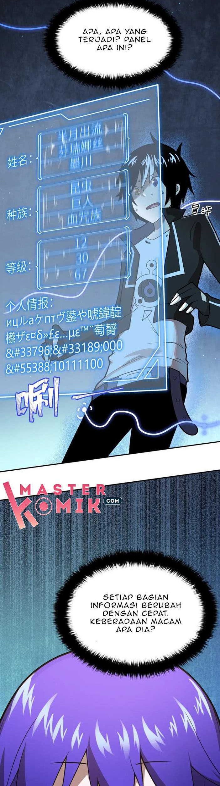 I, the Strongest Demon, Have Regained My Youth?! Chapter 19 Gambar 16