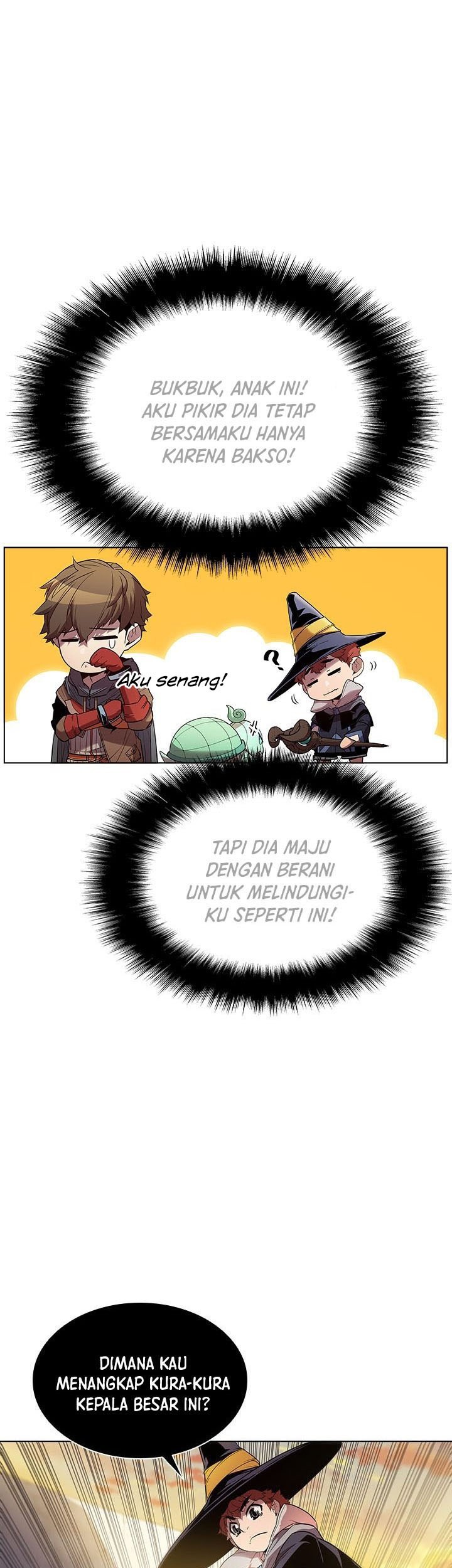 Taming Master Chapter 32 Gambar 16