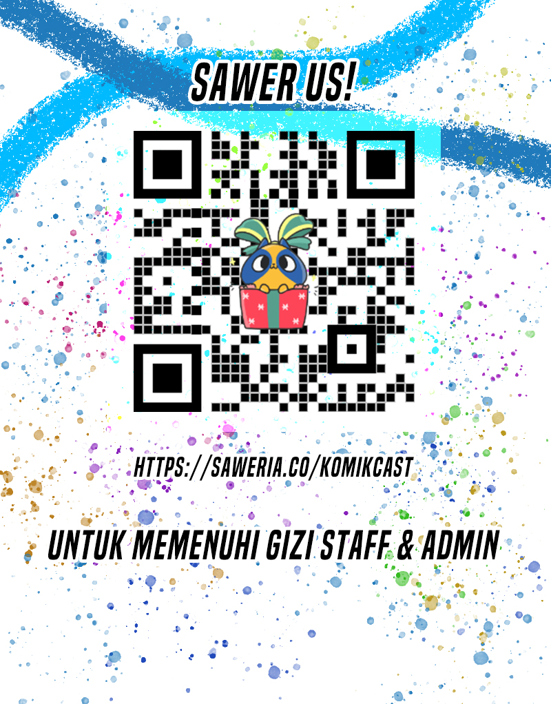 Baca Komik Kanzen Kaihi Healer no Kiseki Chapter 16 Gambar 1