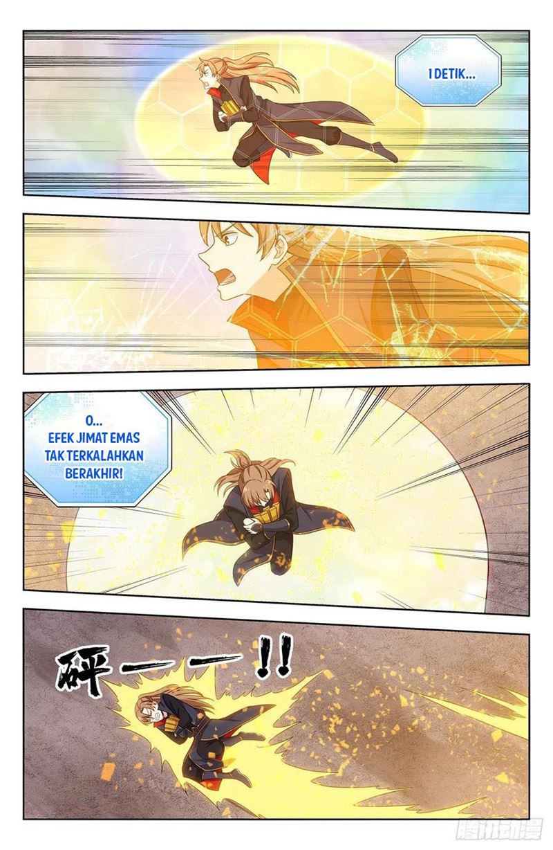 Strongest Anti M.E.T.A Chapter 333 Gambar 3