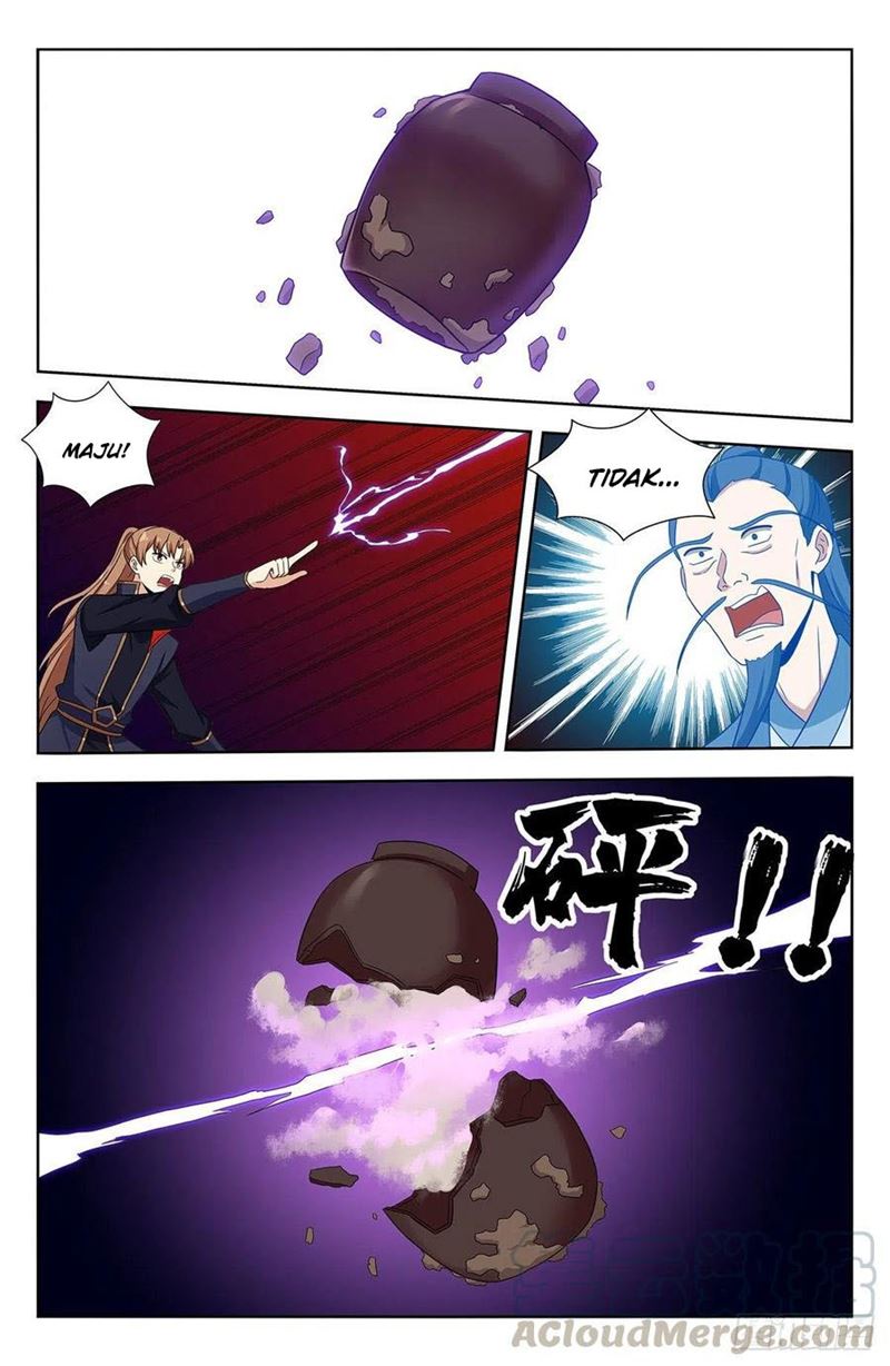 Strongest Anti M.E.T.A Chapter 333 Gambar 8