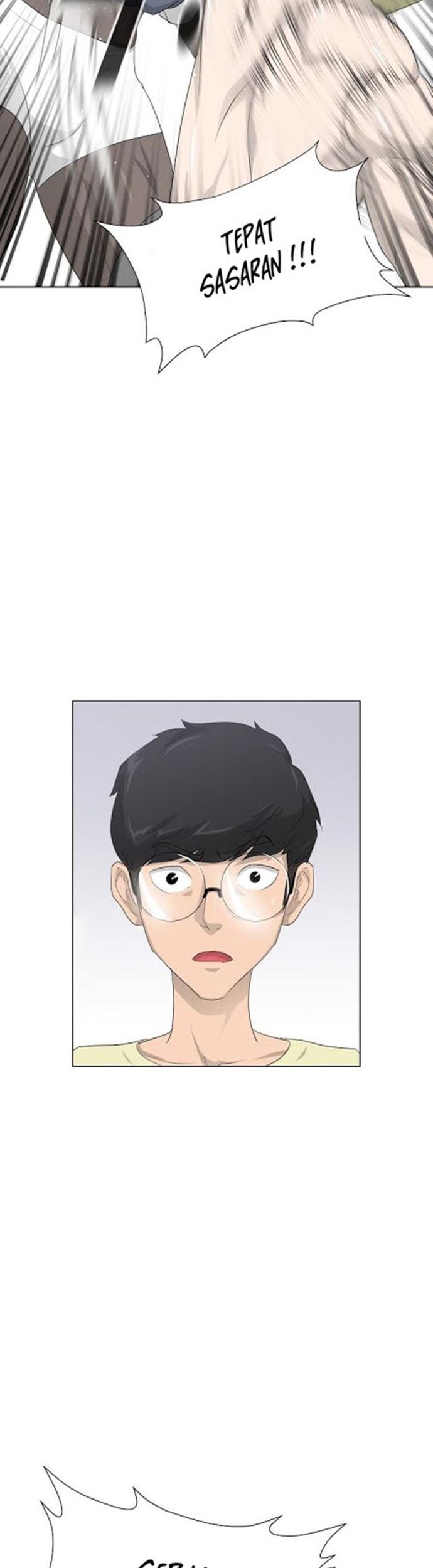 Trigger Chapter 11 Gambar 45