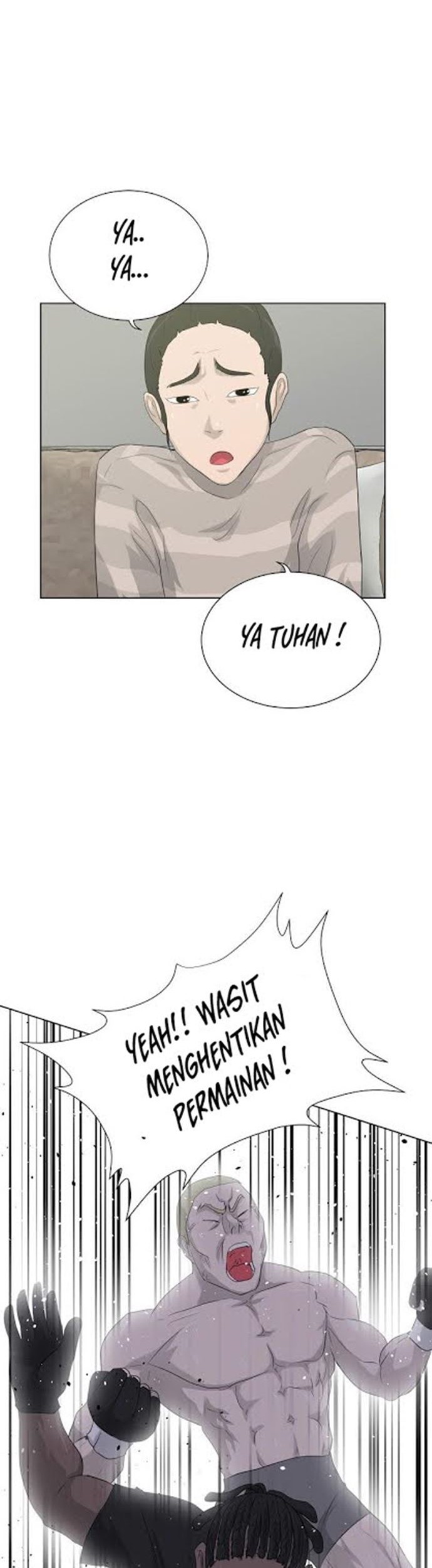 Trigger Chapter 11 Gambar 48