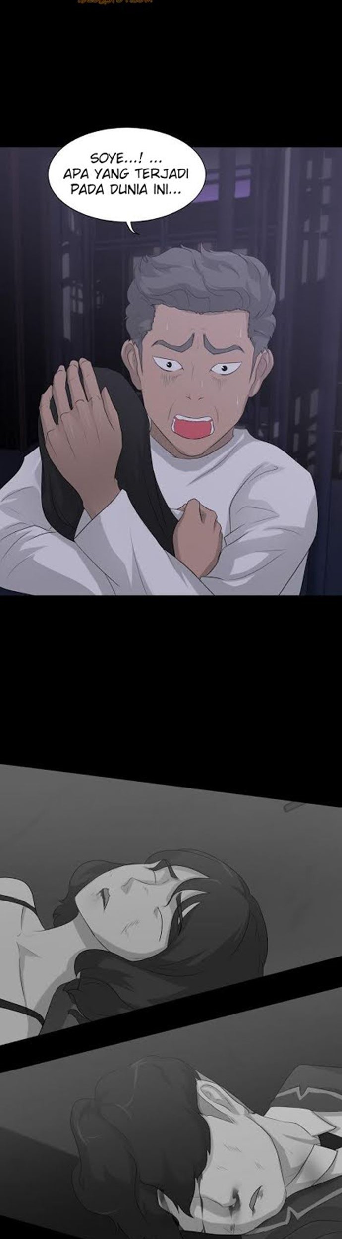 Trigger Chapter 11 Gambar 9