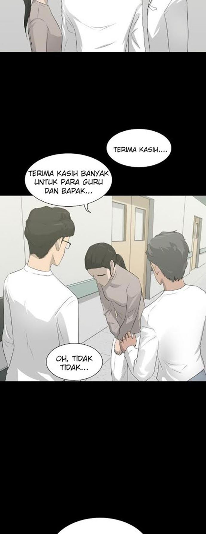 Trigger Chapter 11 Gambar 12