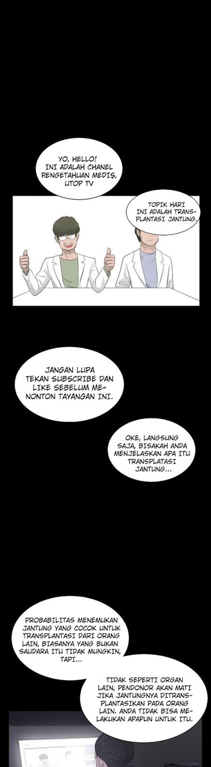 Trigger Chapter 11 Gambar 18