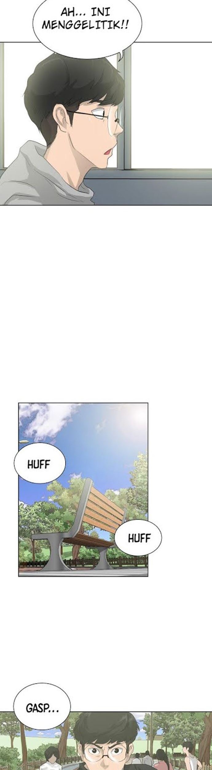 Trigger Chapter 11 Gambar 26